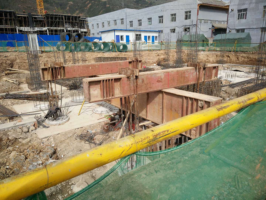 蘭州建筑結構可靠性檢測,甘肅建筑結構可靠性檢測